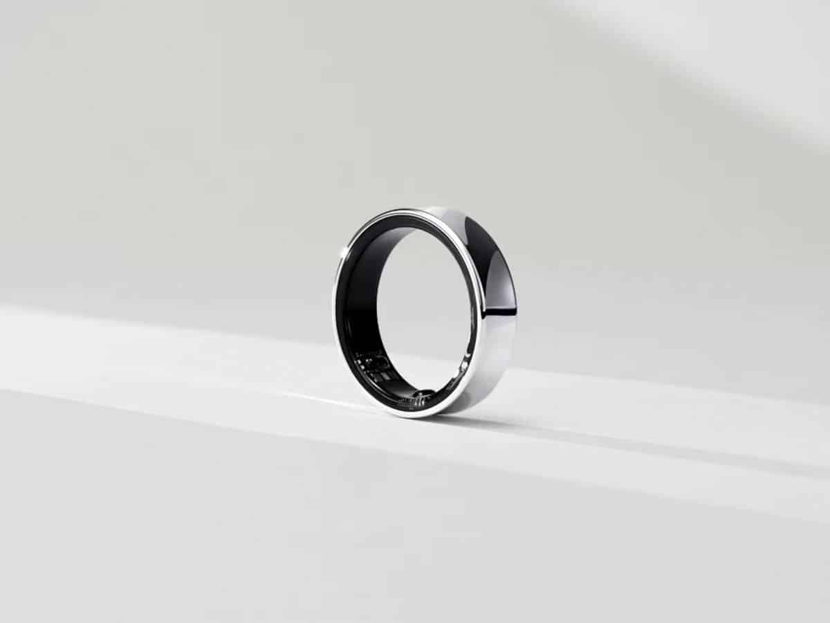 Samsung Galaxy Ring 1