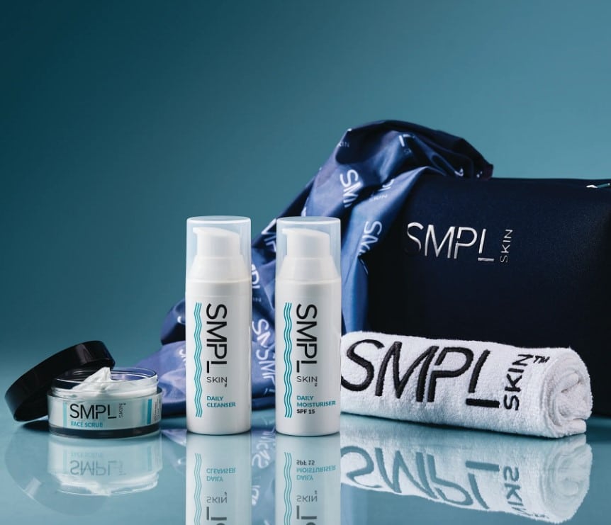smpl skin