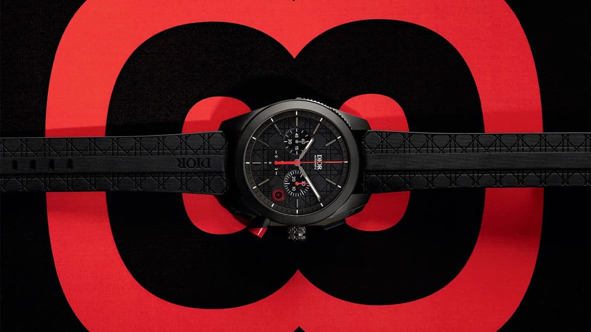 7172AUTX dior chiffre rouge esquire