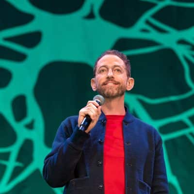 Neal Brennan Crazy Good 1 Photo Credit NetflixVan Corona