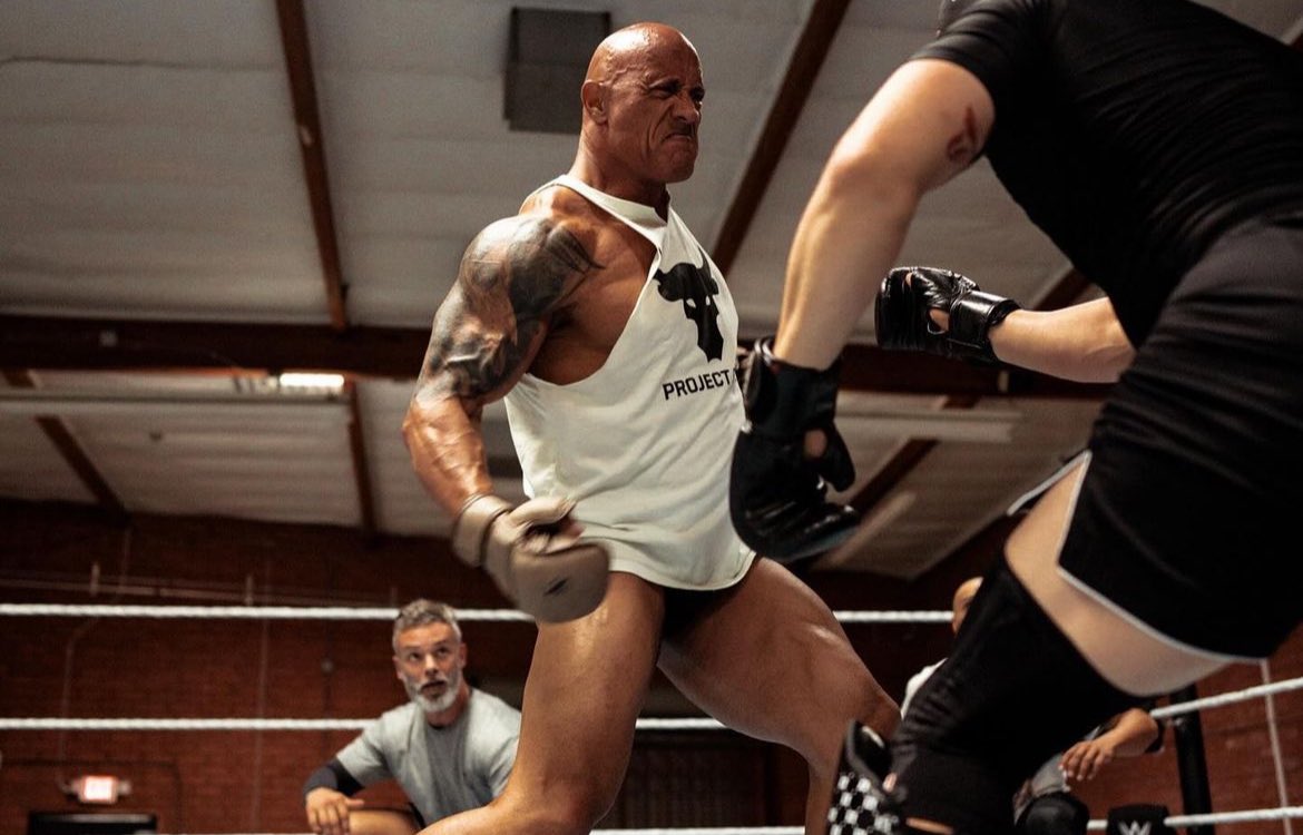 dwayne