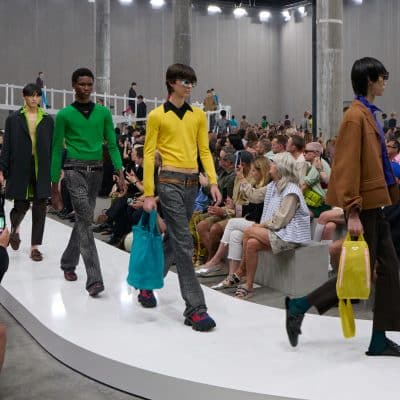 Prada M SS25 Parade 02