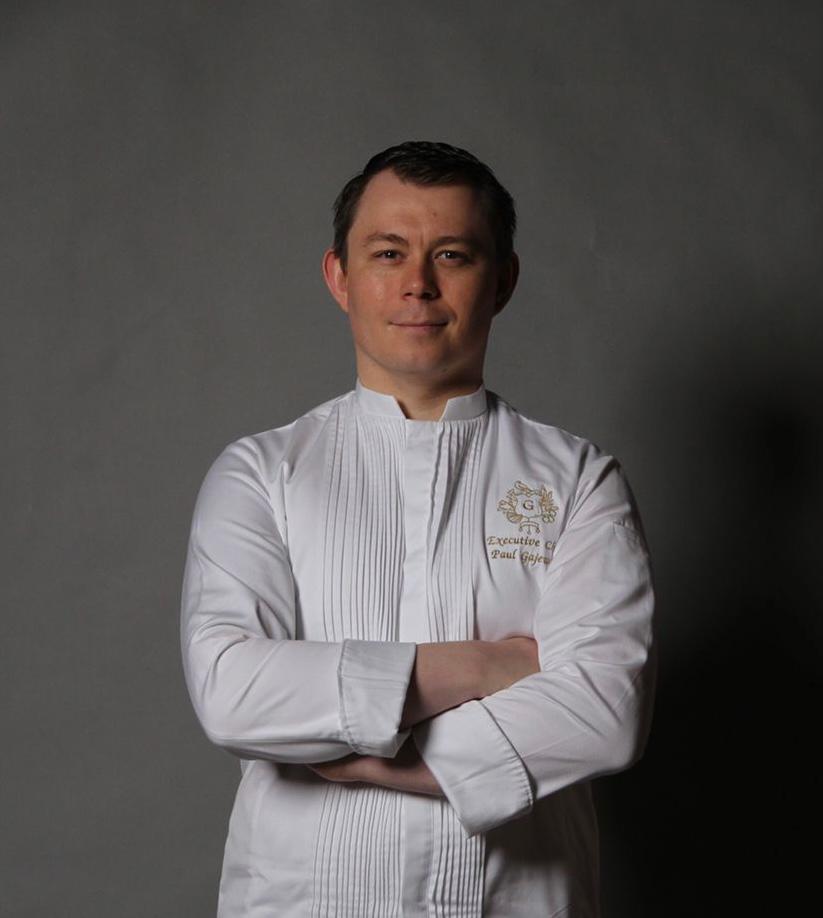 Paul Gajewski 1 002