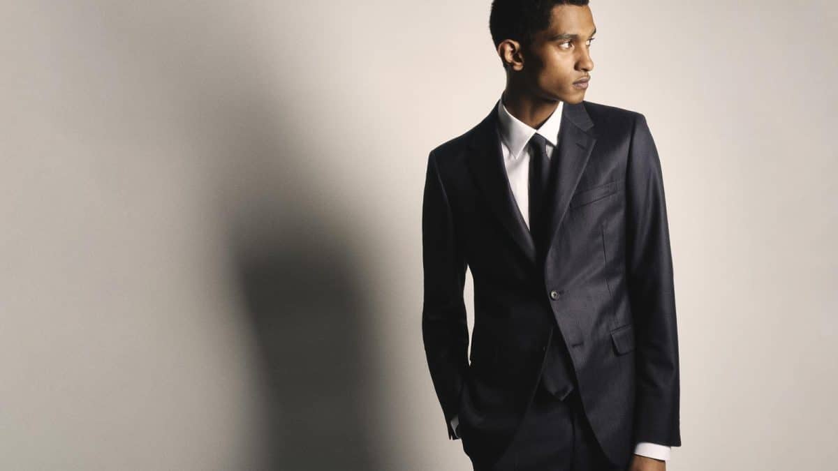 The Prada Made-to-Measure service is next level-swagger - Esquire