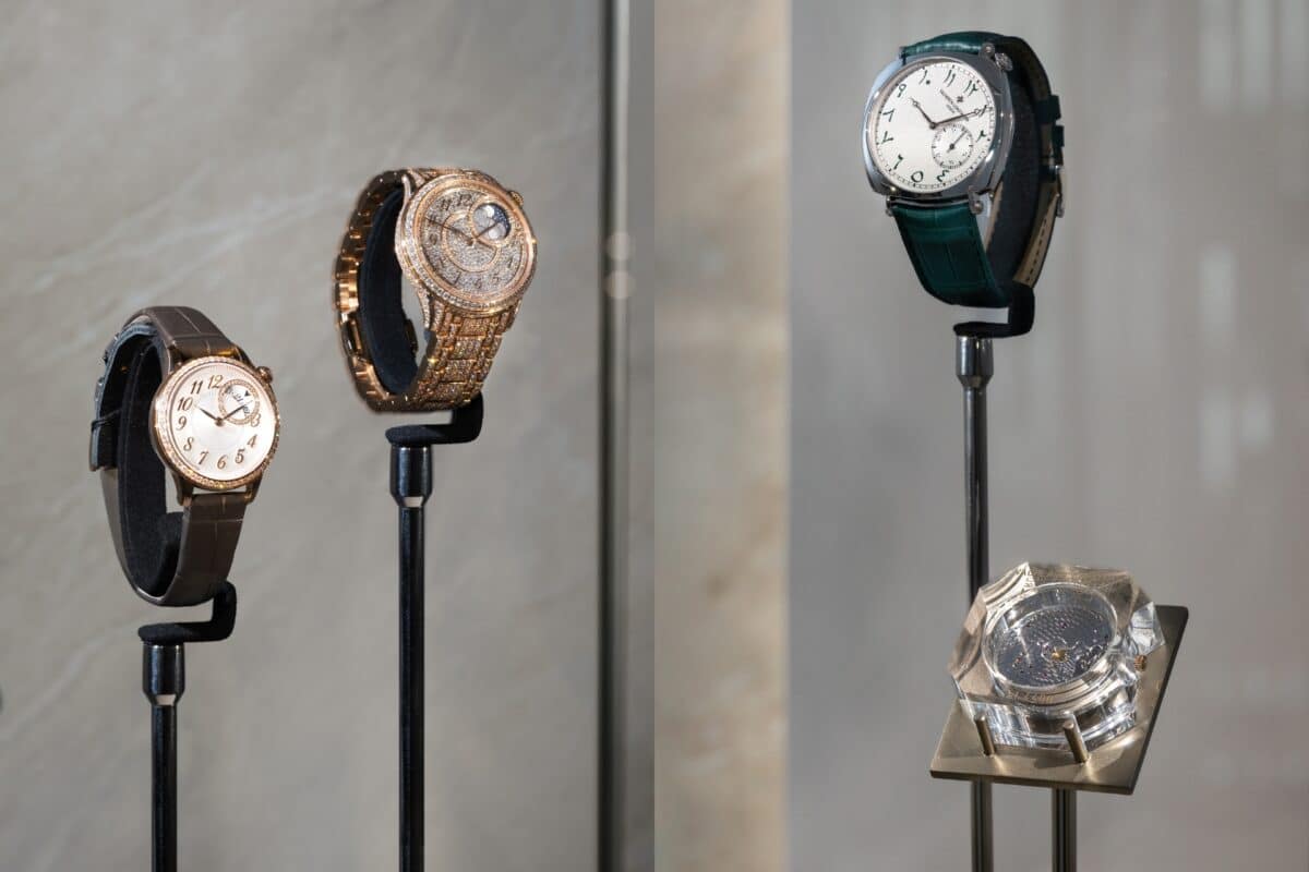 Vacheron Constantin